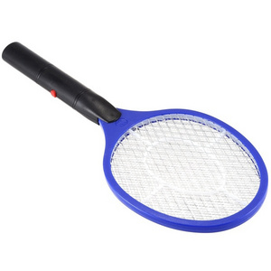 Batteries Operated Hand Racket Electric Mosquito Swatter Insect Home Garden Pest Bug Fly Electric Mosquito Swatter Circuit Board