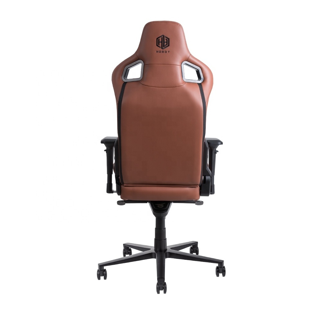 Hot Sale LED RGB Computer PC Game Chair Gaming PU Leather Silla Gamer Massage Racing Gaming Chair with Lights