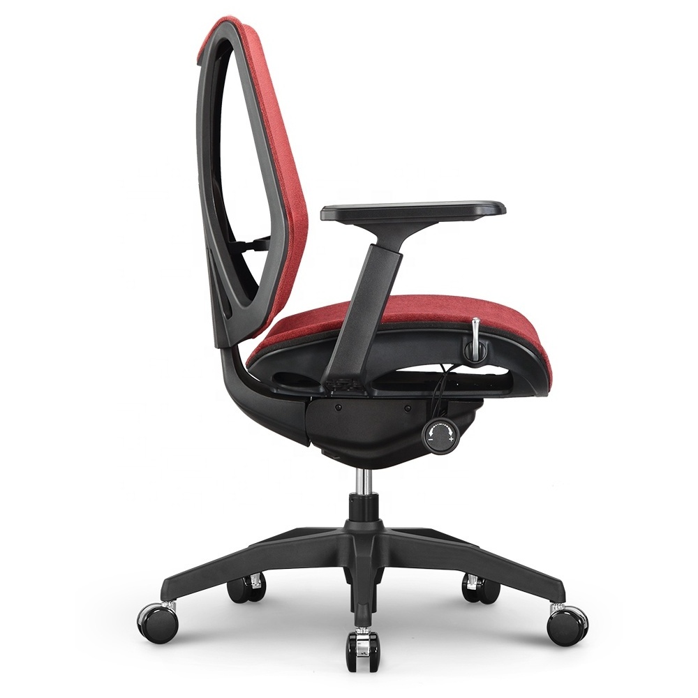 Best Ergonomic High Back Task Chair Mesh Adjustable Task Desk Office gaming Chair