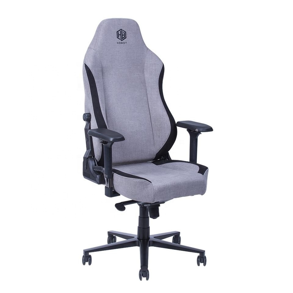 High Competitive Electronic Modern Fashion Racing Gaming Chair with roller adjustable backrest