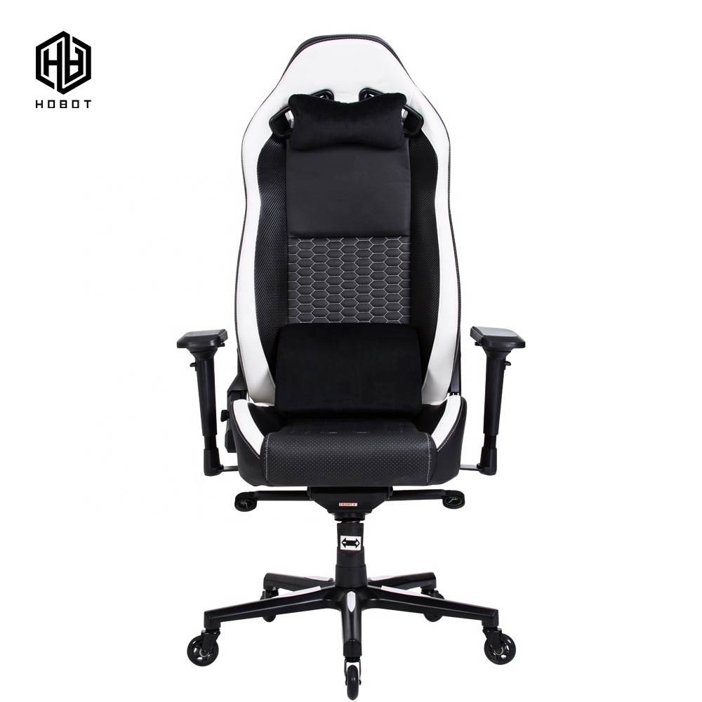 PU leather game silla gamer swivel adjustable adult E-sports ergonomic office gaming chair