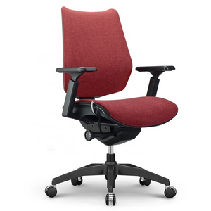 Best Ergonomic High Back Task Chair Mesh Adjustable Task Desk Office gaming Chair