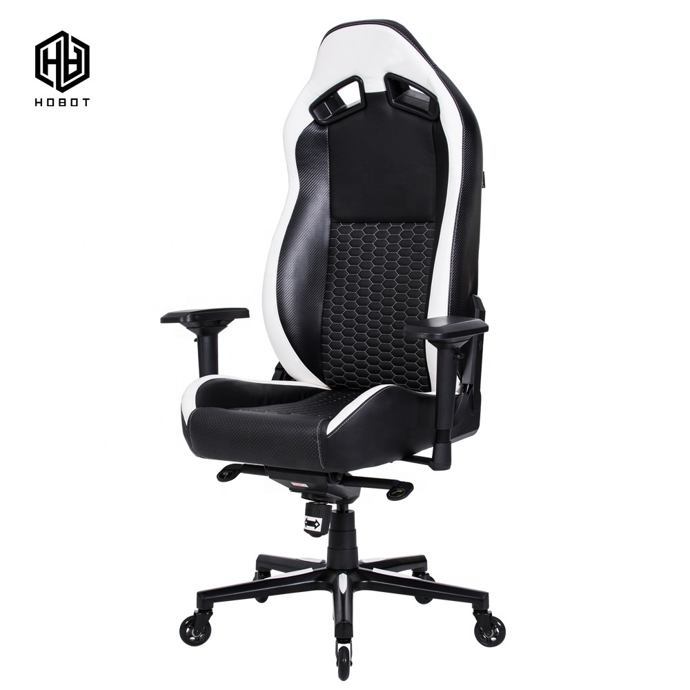 PU leather game silla gamer swivel adjustable adult E-sports ergonomic office gaming chair