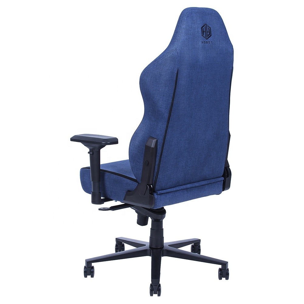 high quality fabric Ergonomic Adjustable Stool Improve Your Posture gaming Chair