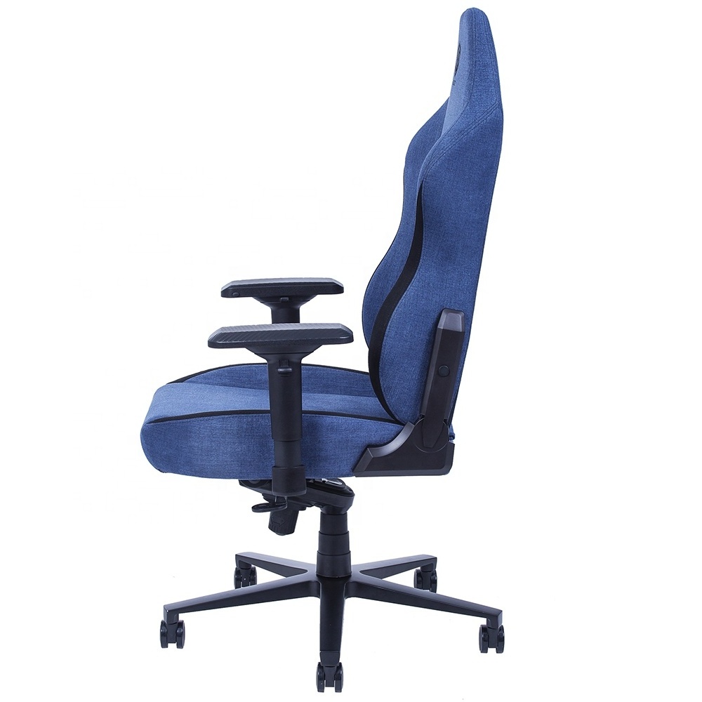 high quality fabric Ergonomic Adjustable Stool Improve Your Posture gaming Chair