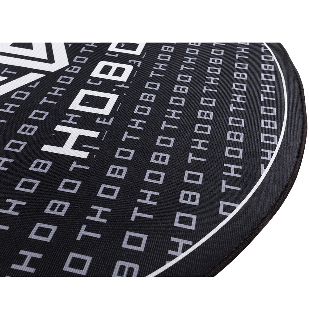 HOBOT rgb Ergonomic Leather Swivel Recliner Racer Sport Furniture ...