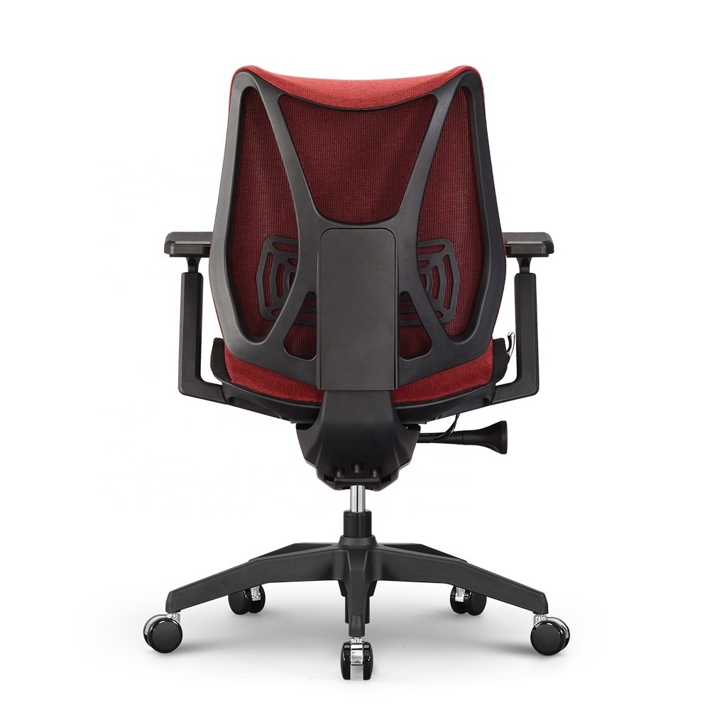 Best Ergonomic High Back Task Chair Mesh Adjustable Task Desk Office gaming Chair