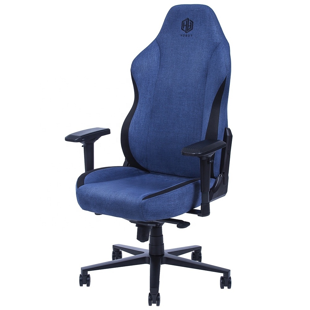 high quality fabric Ergonomic Adjustable Stool Improve Your Posture gaming Chair