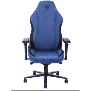 high quality fabric Ergonomic Adjustable Stool Improve Your Posture gaming Chair