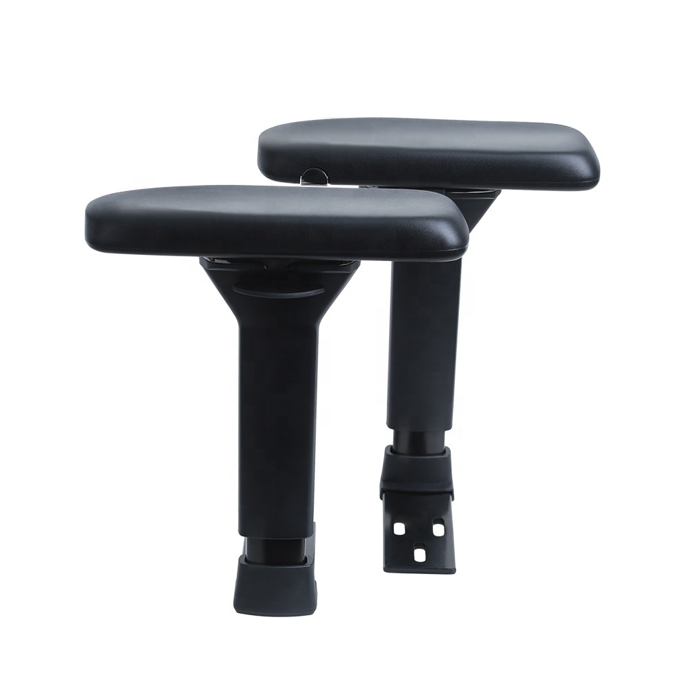 4d adjustable magnetic armrest gaming chair