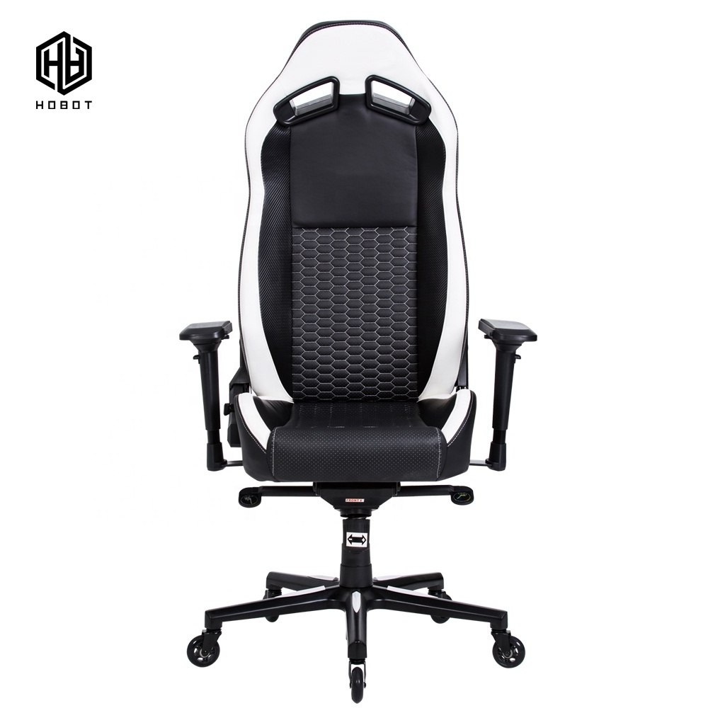 PU leather game silla gamer swivel adjustable adult E-sports ergonomic office gaming chair