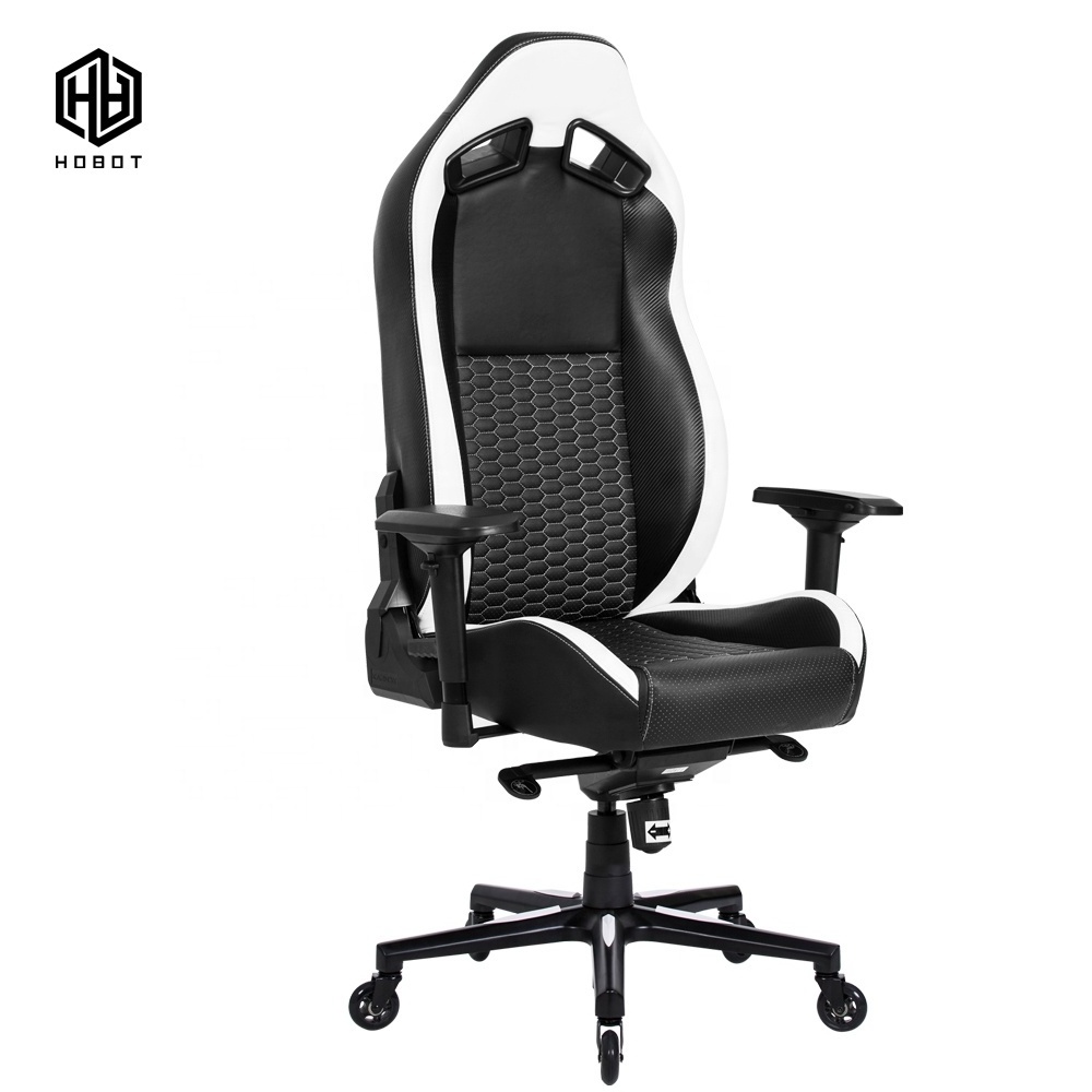 PU leather game silla gamer swivel adjustable adult E-sports ergonomic office gaming chair