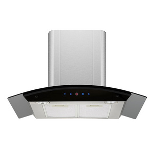 2021 hotsale China Zhongshan home use 70cm wall mounted Kitchen extractor cooker hood