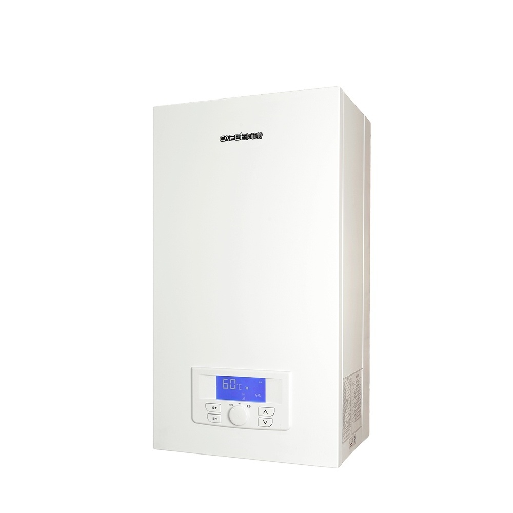 35KW  Bithermal Heating and Hot Water Wall Hung Gas Boiler