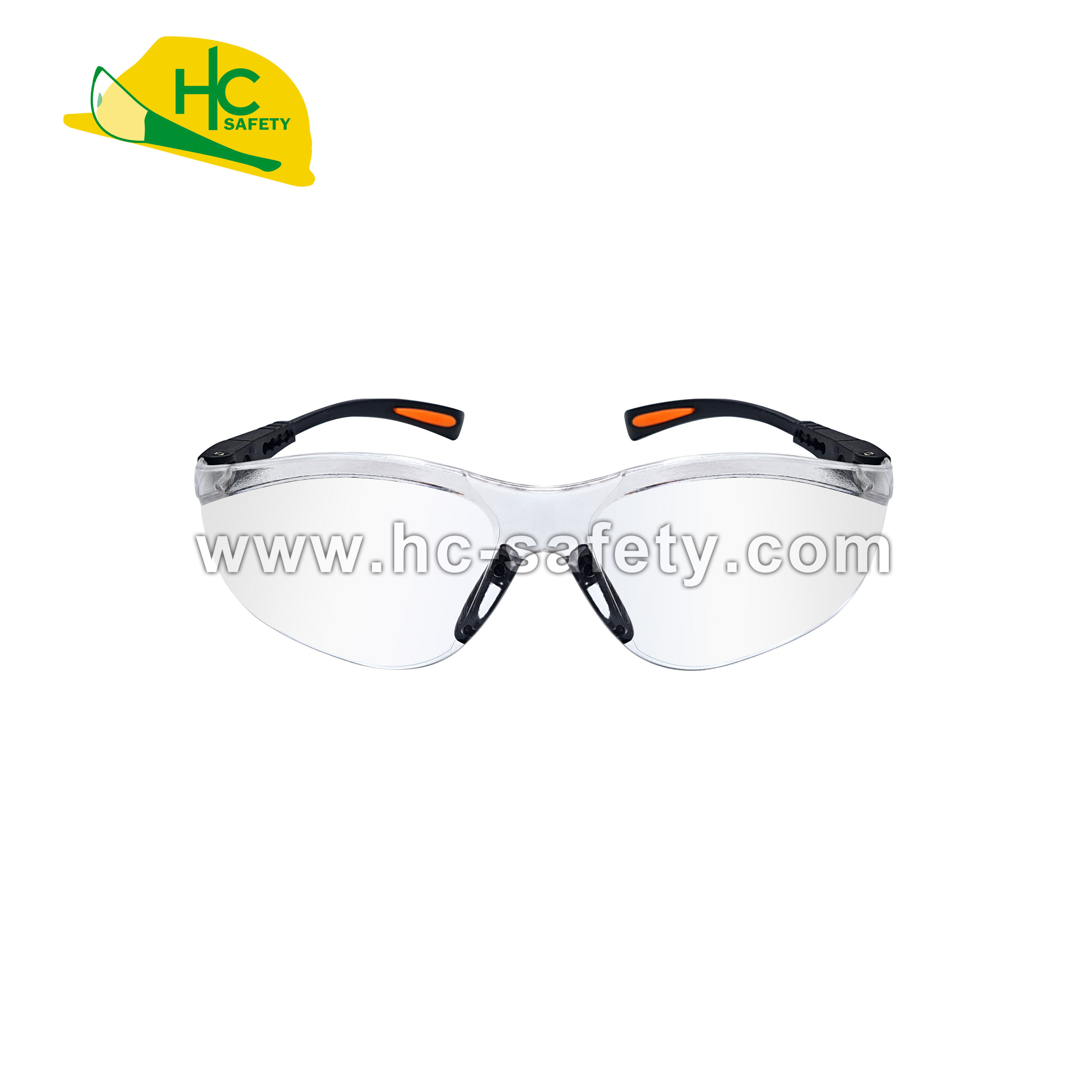 P9005RR Headgear-mounted Earmuffs fashionable safety  glasses