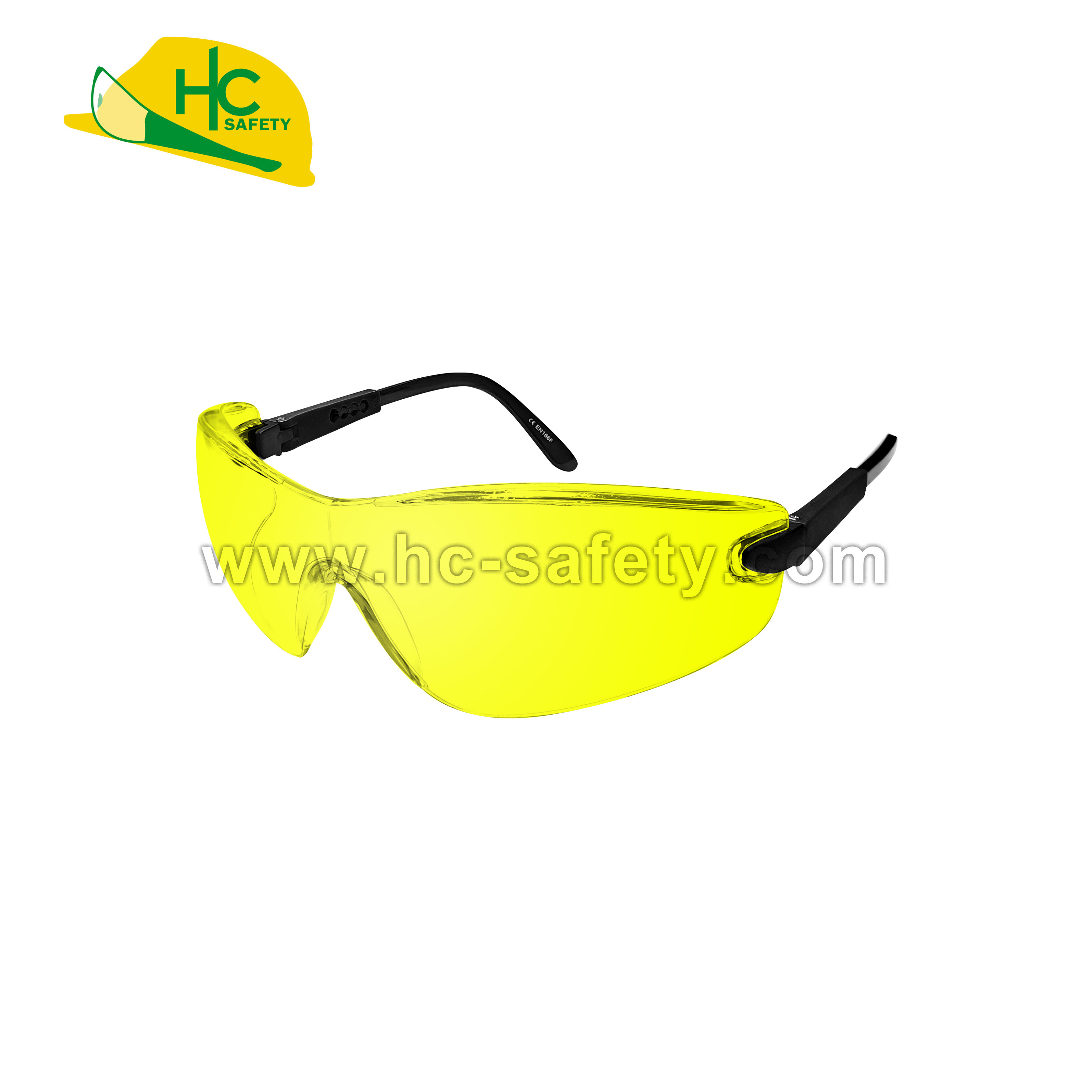 P251 Over-glasses safety goggles safety glasses en166