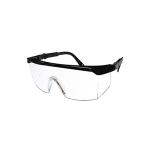 P650RR protective as nzs 1337 UV380 dental side shield safety eyewear glasses construction safety  equipment eye protection