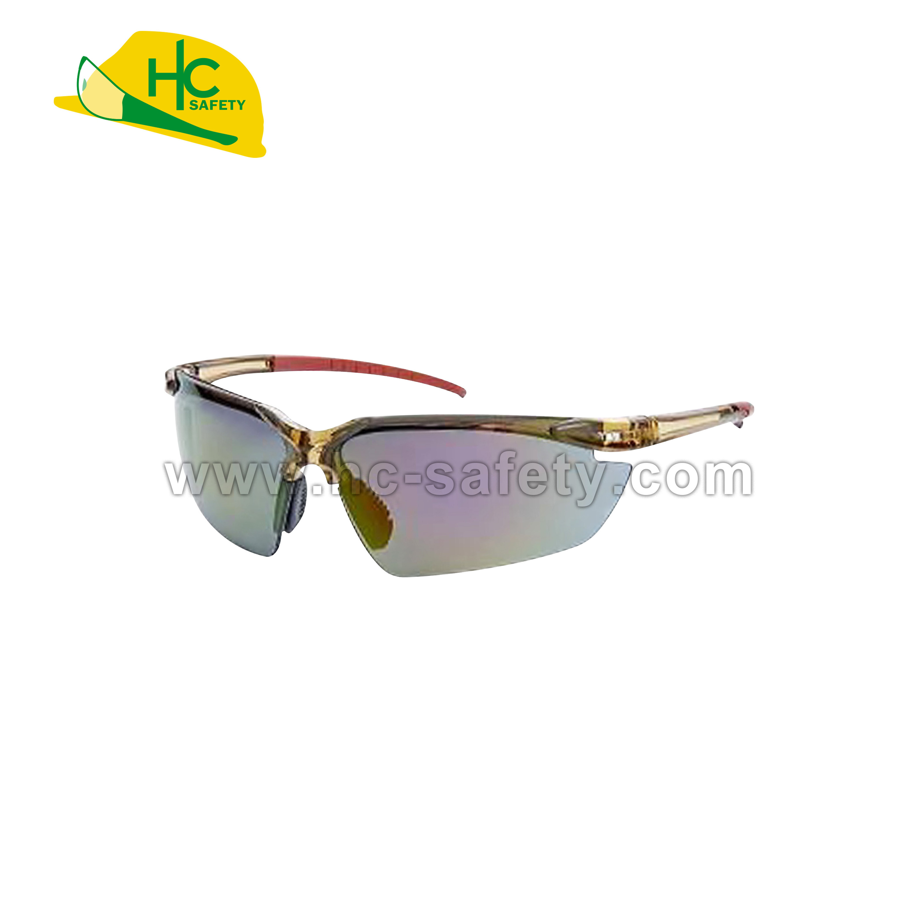 X6 Safety Glasses PPE work glasses