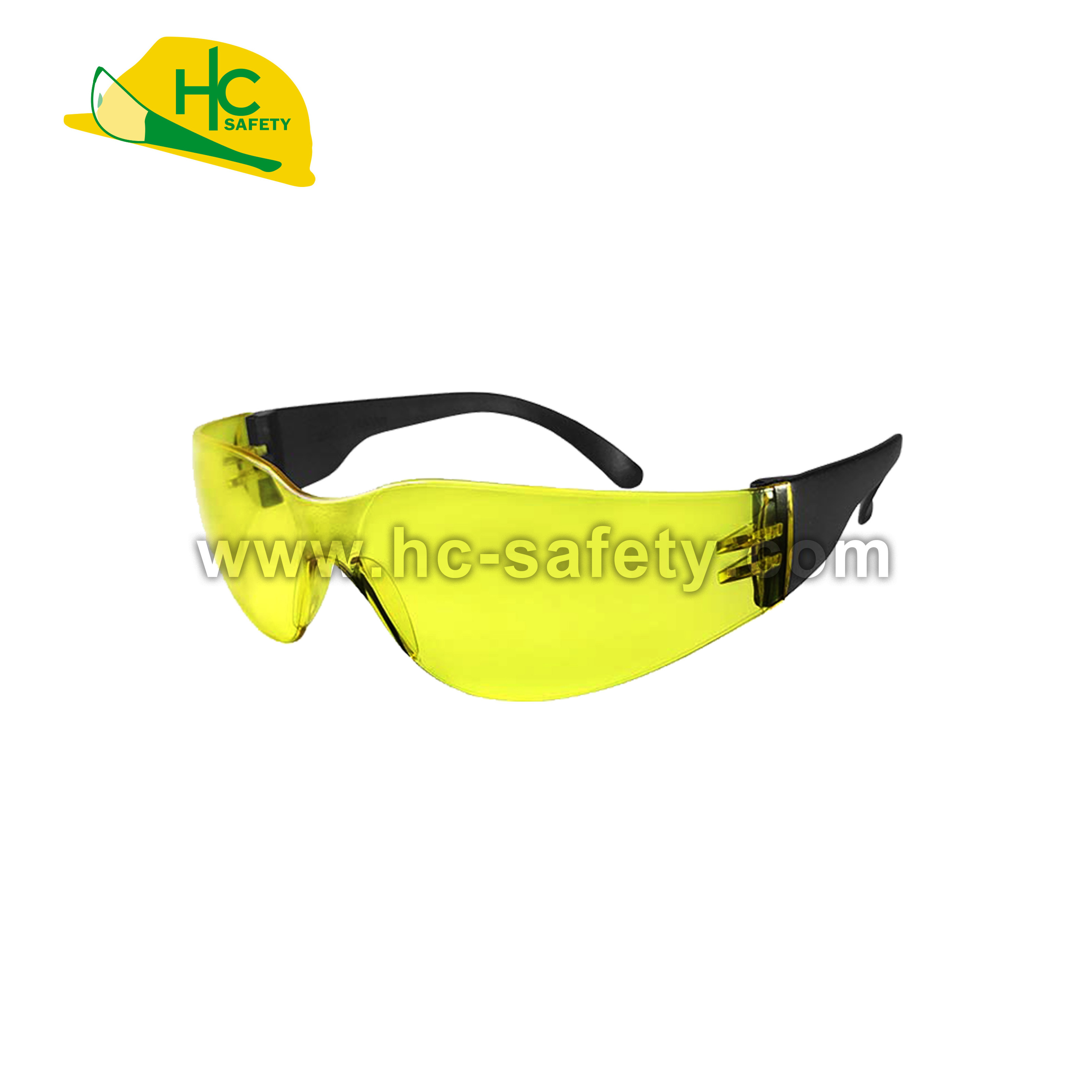 P802 Adjustable fit eyewear eye protection