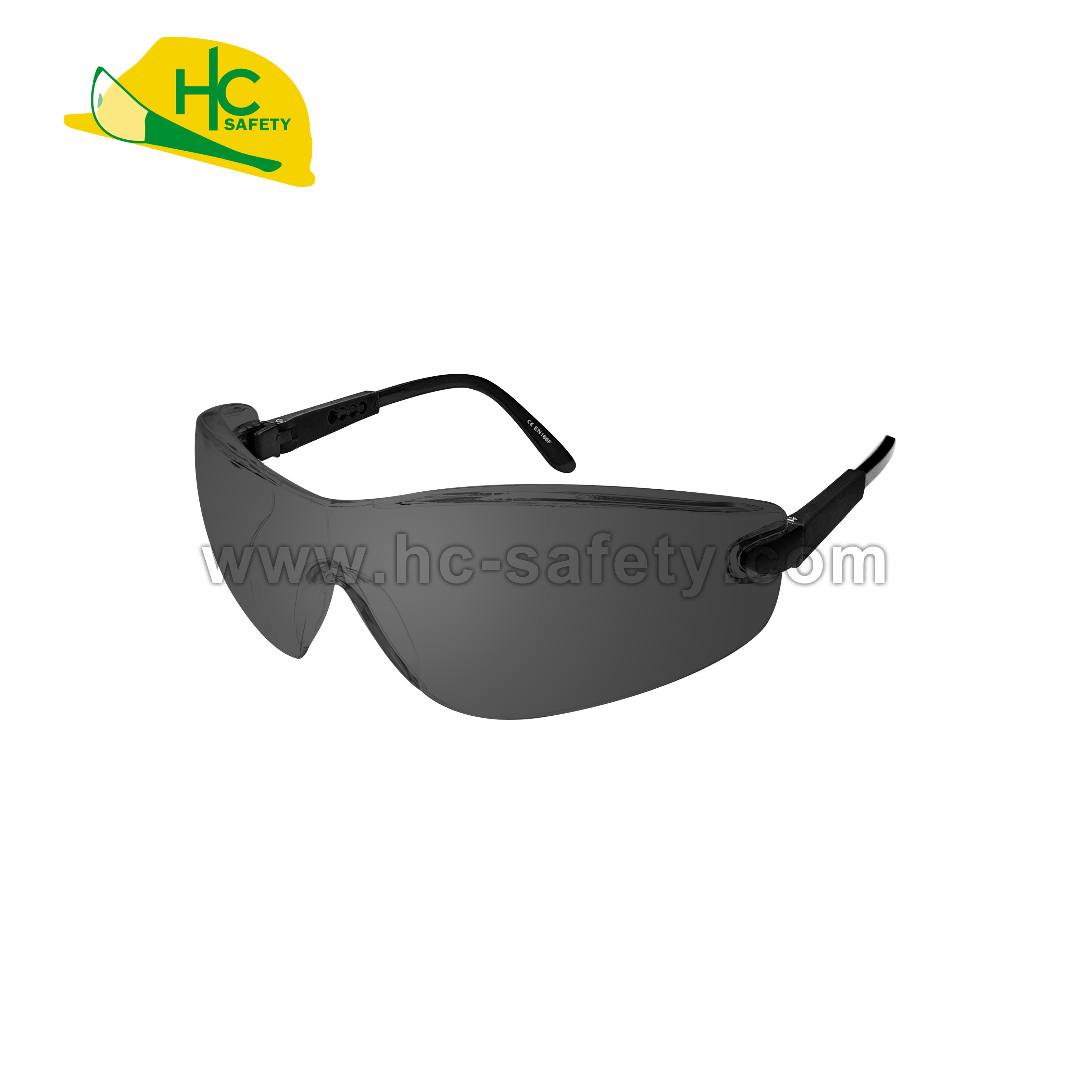 P251 Over-glasses safety goggles safety glasses en166