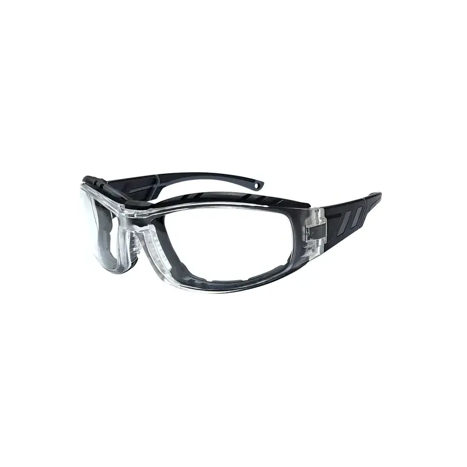 HCSP07 Chemical splash goggles Anti-Fog (Anti-Mist)