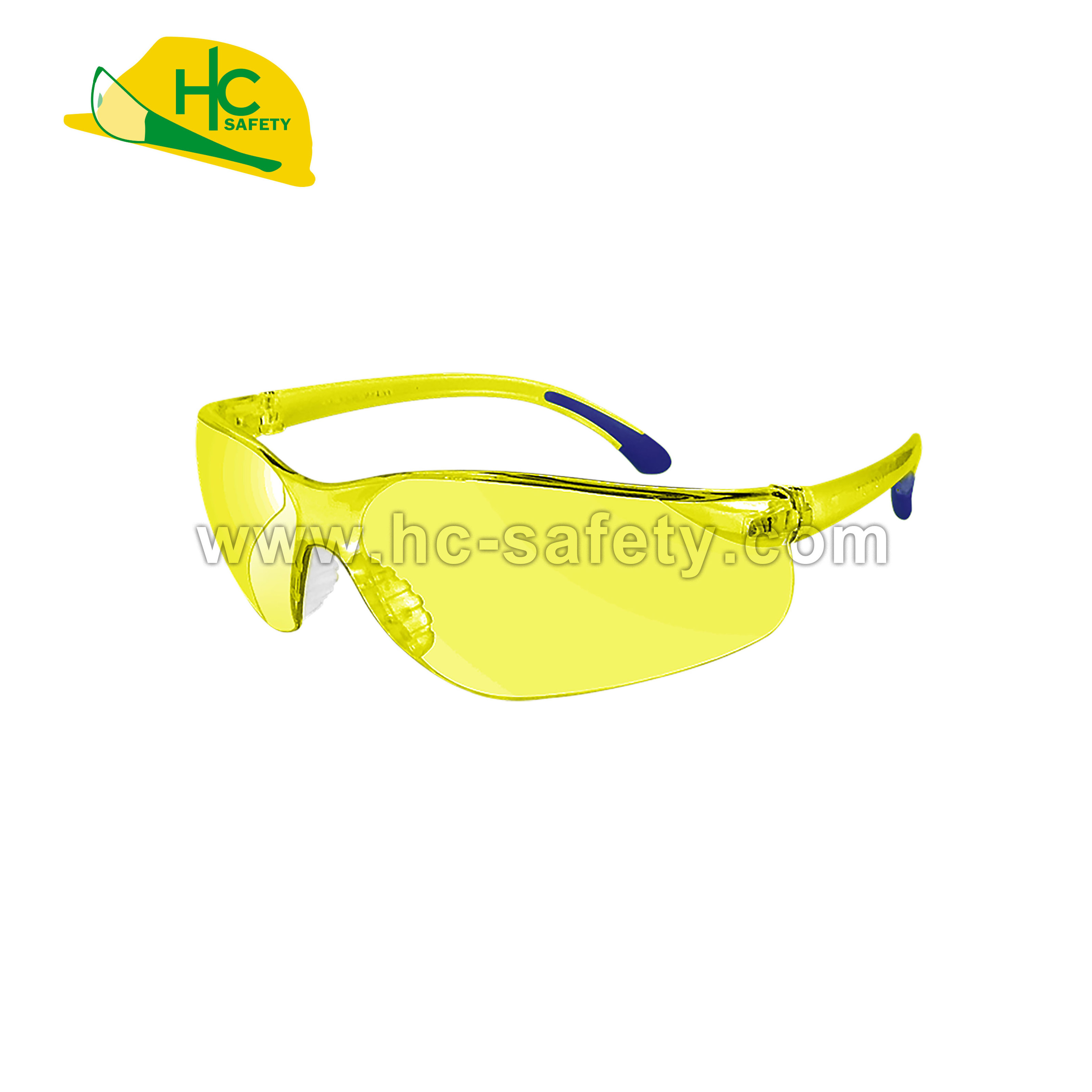 P9005 Scratch-resistant eyewear Safety Glasses