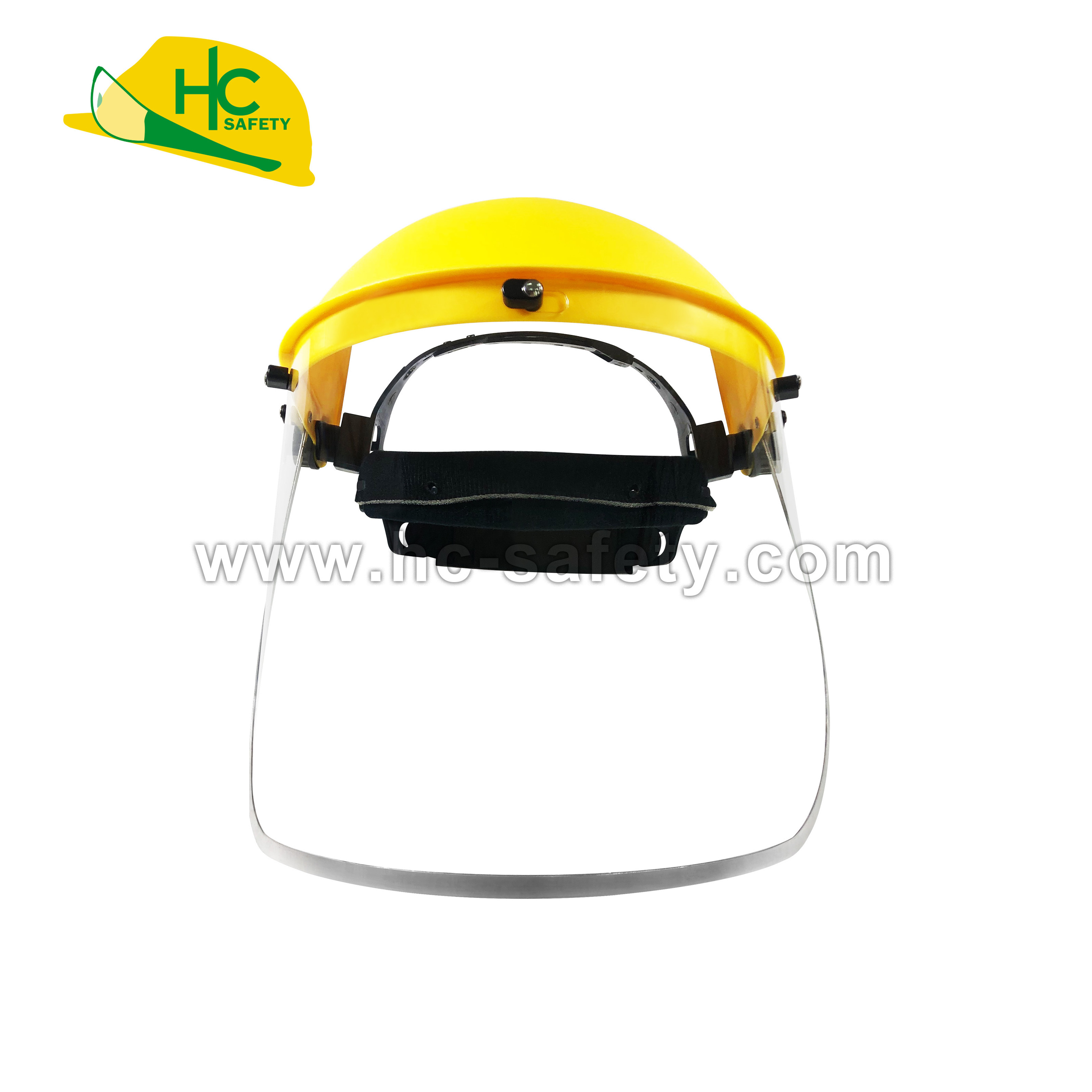 F004 safety wear protection equipment chemical hear resistant face shields personal protective  equipment safety equipment