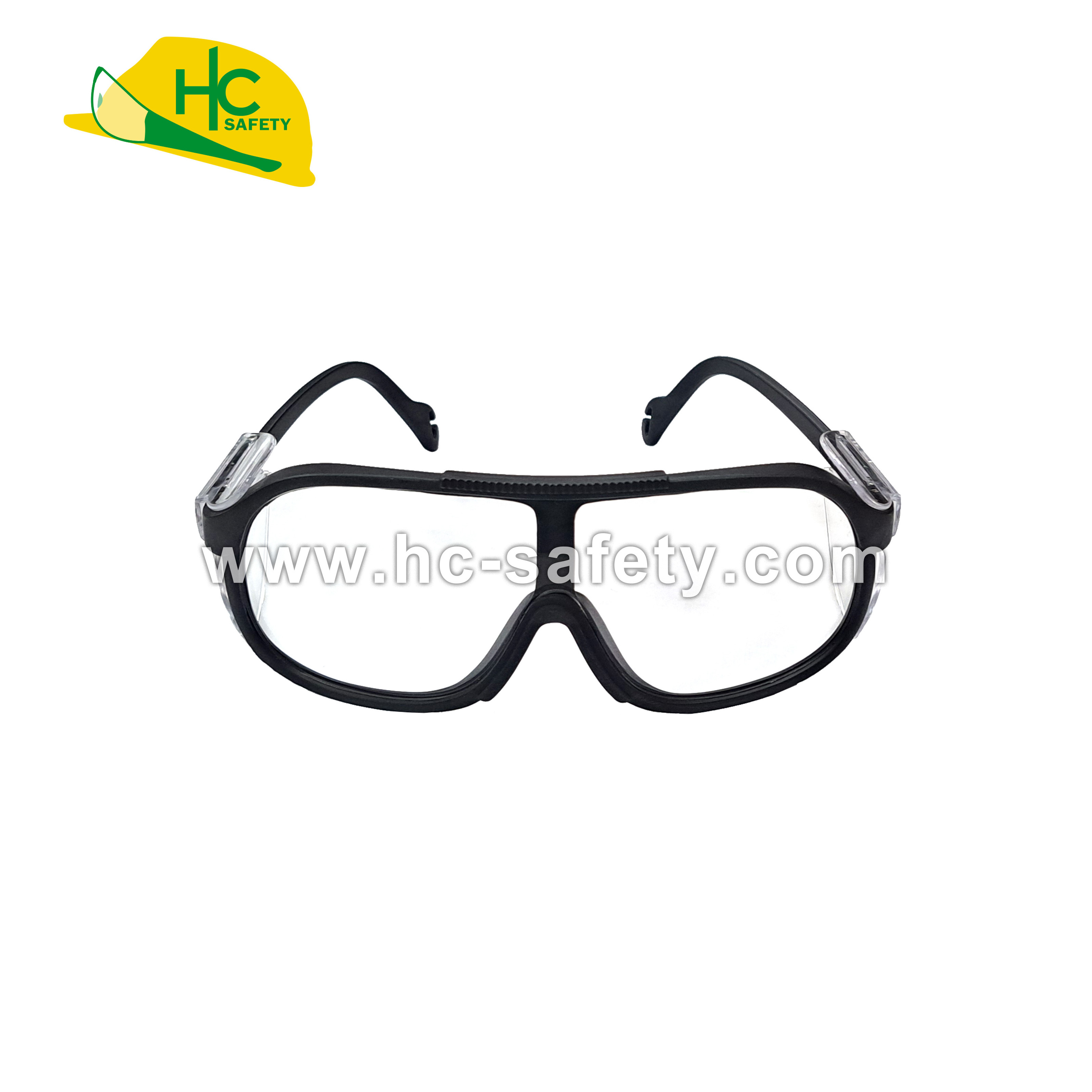 P431 Impact-resistant eyewear side shield safety glasses