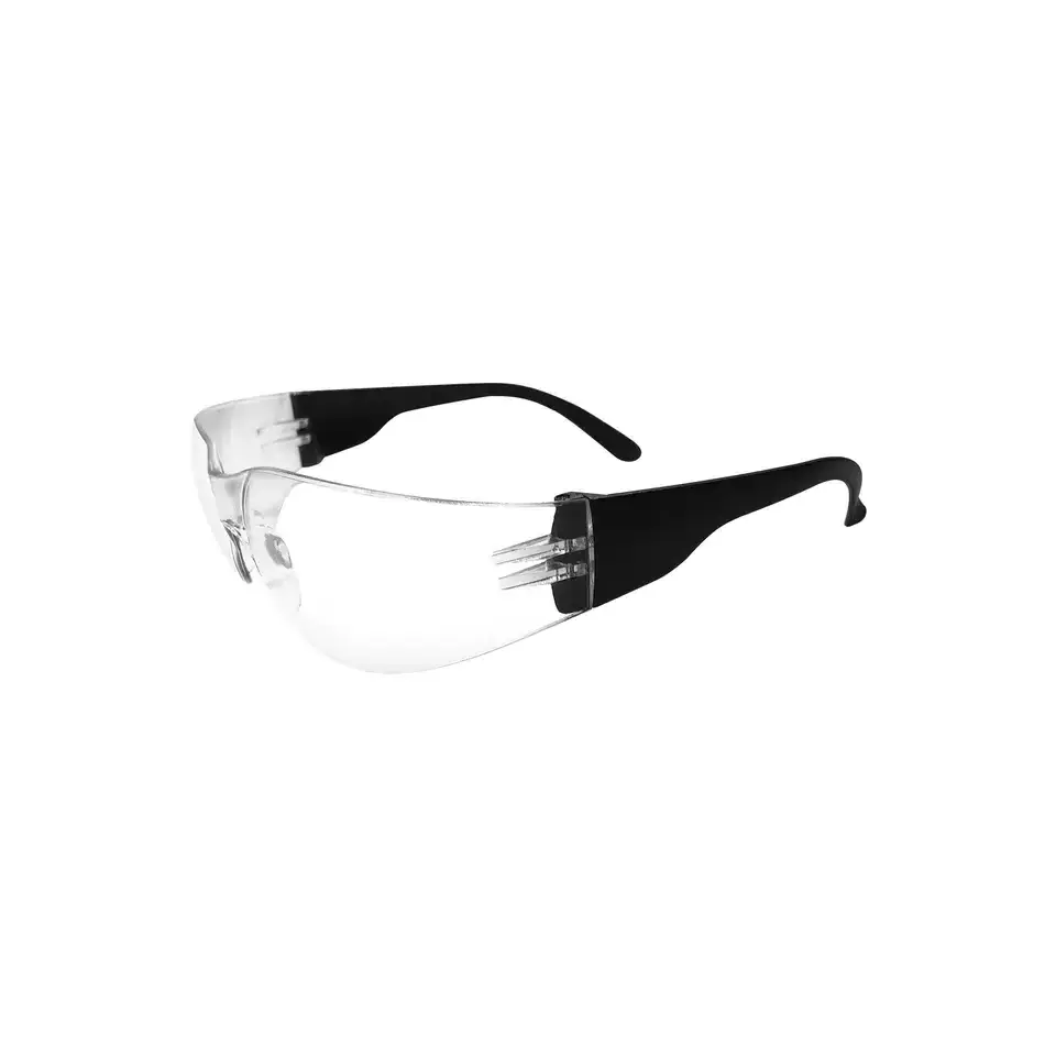 P802 Adjustable fit eyewear eye protection