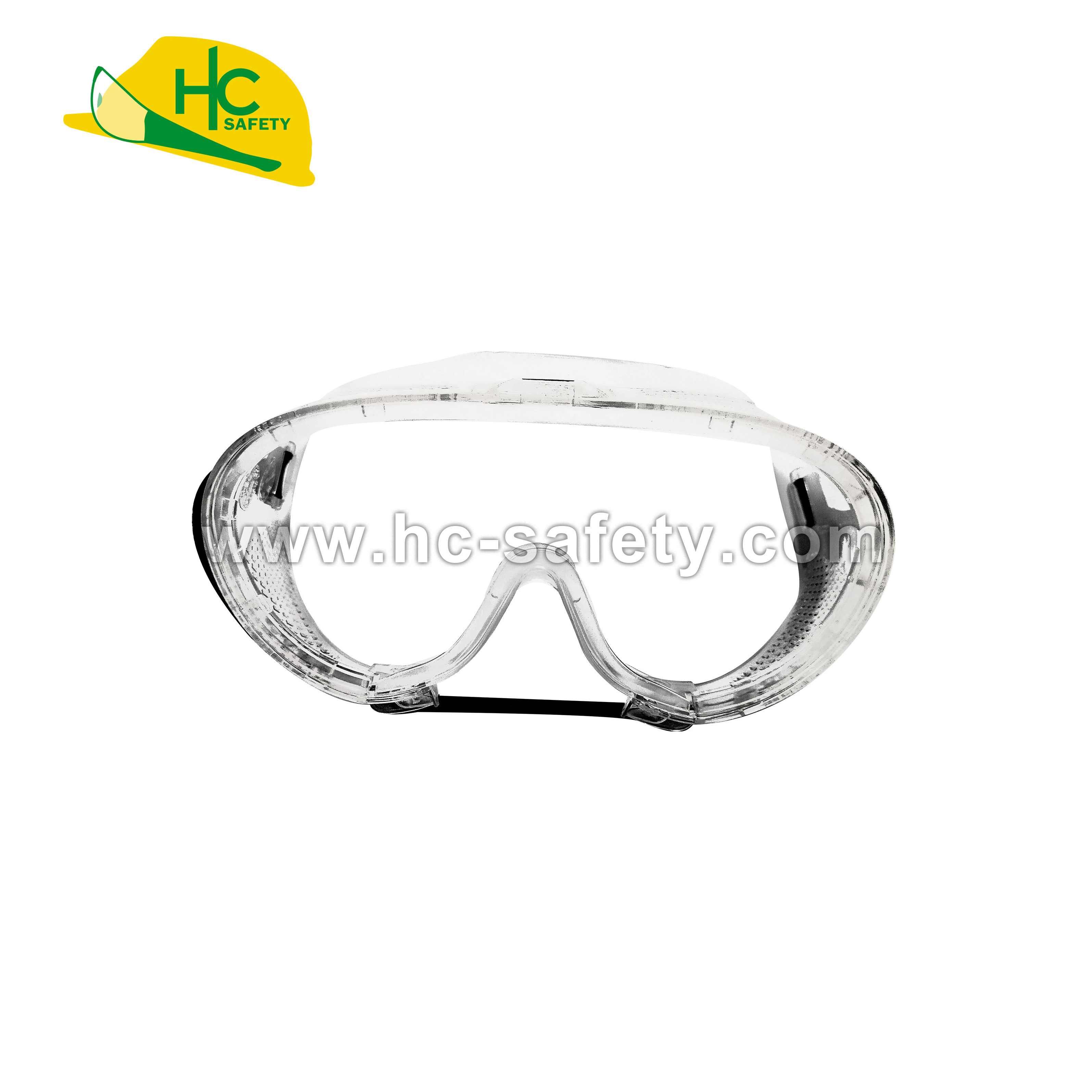 A611-3A Made in Taiwan anti fog chemical protective safety goggles manufacturer transparent goggles safety goggles en166f