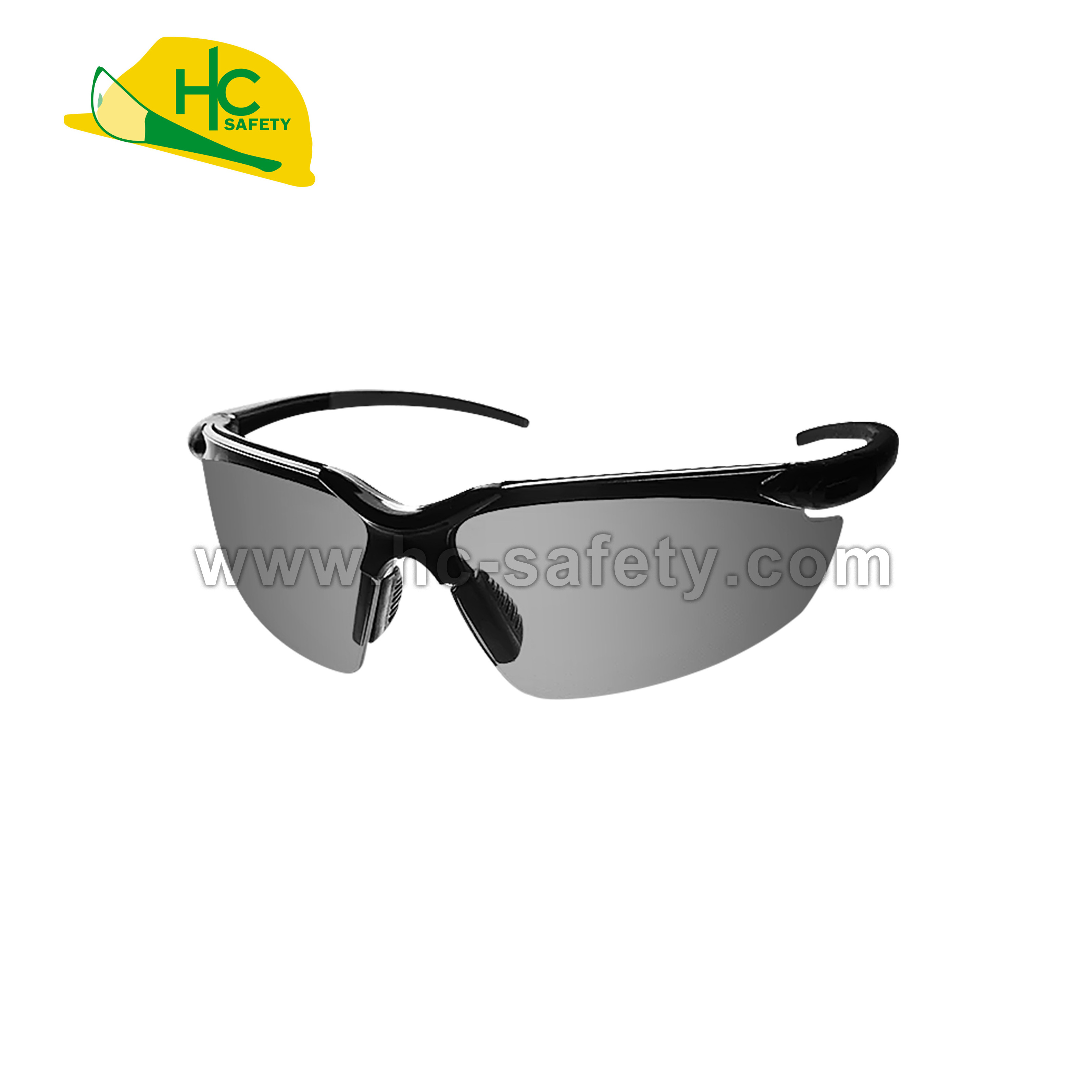 X6 UV400 sun glare fashionable safety sun glasses eye protection new product personal protective  equipment ppe safety eyewear