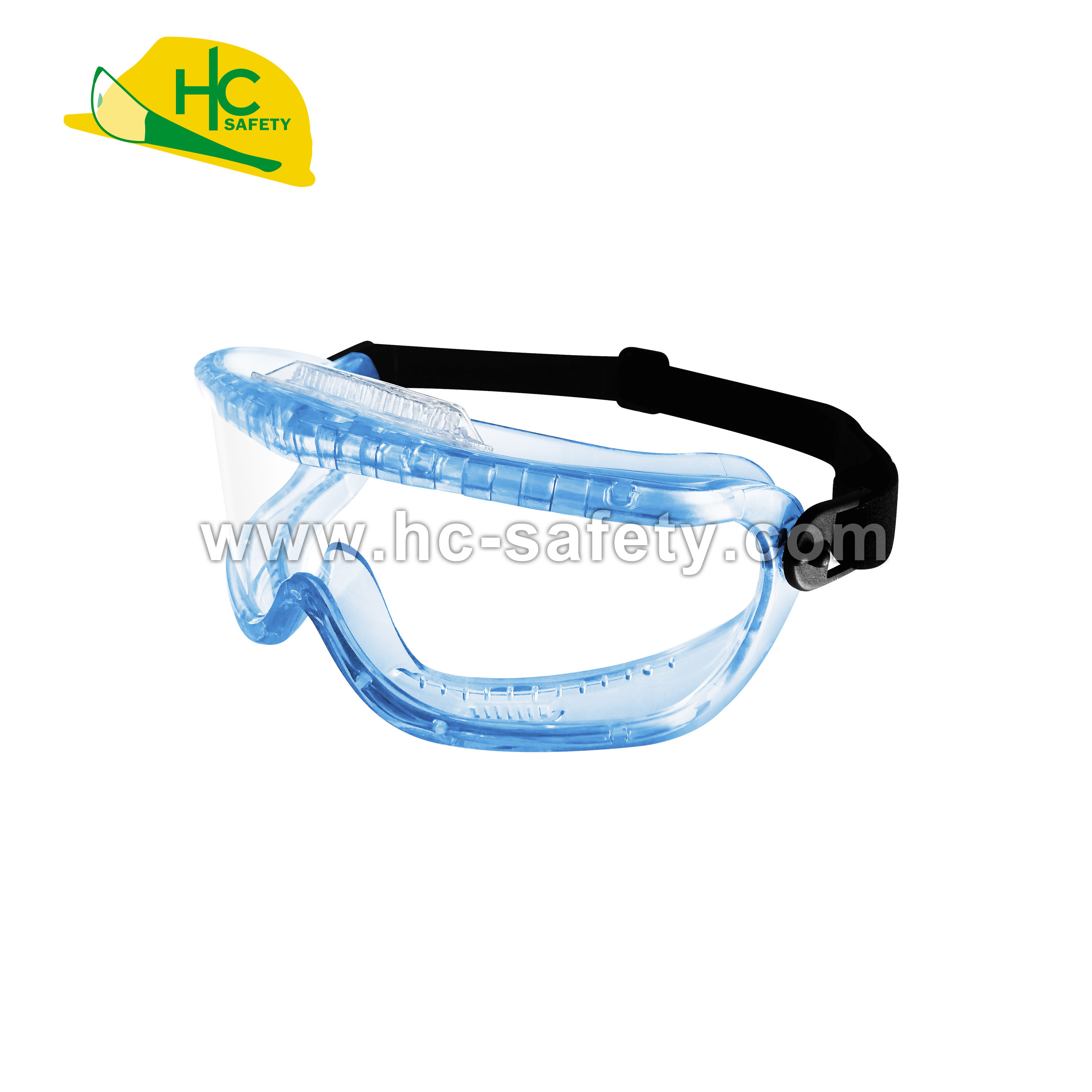 A03 Safety eyewear dust goggles Liquid Splash Safety Goggles