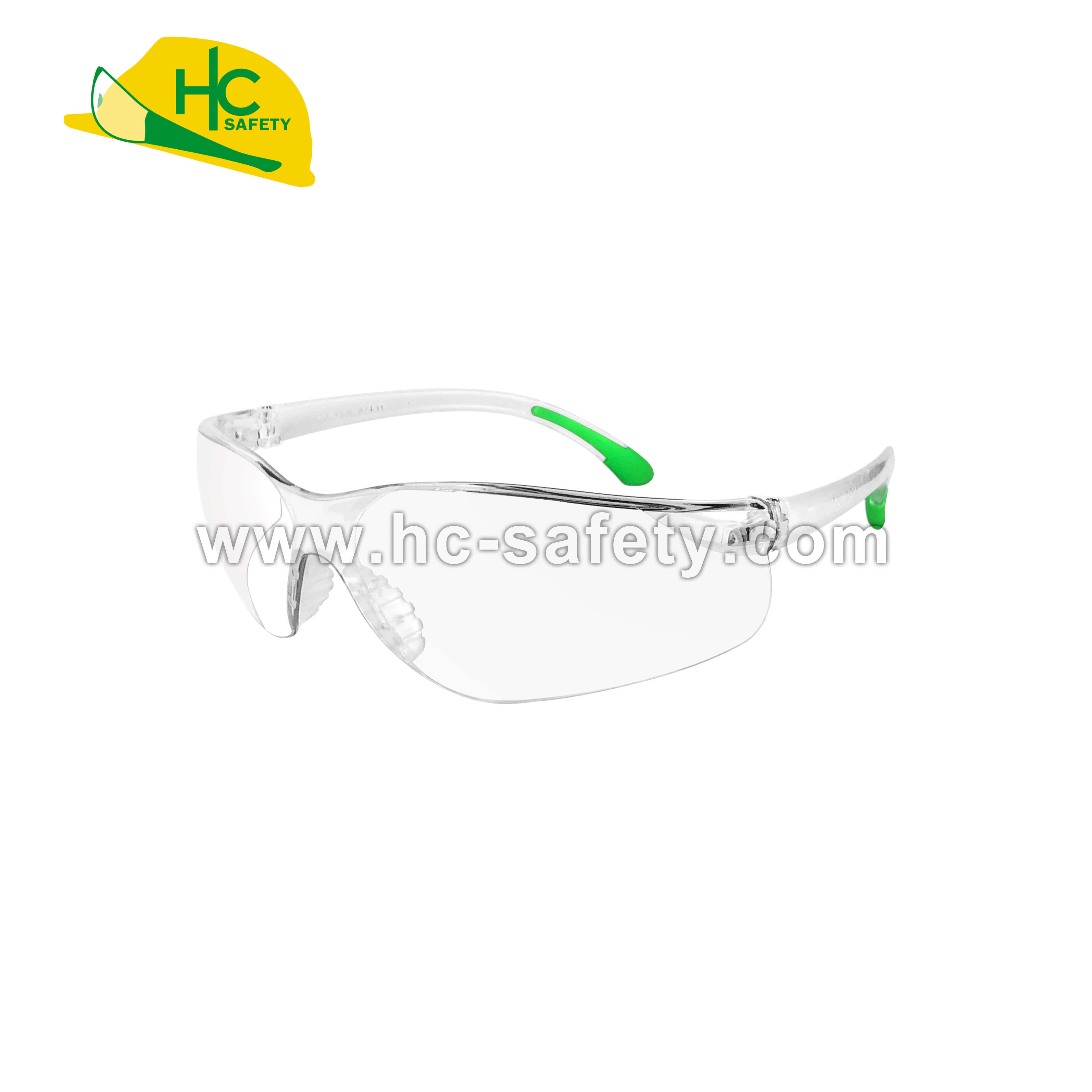 P9005 Scratch-resistant eyewear Safety Glasses