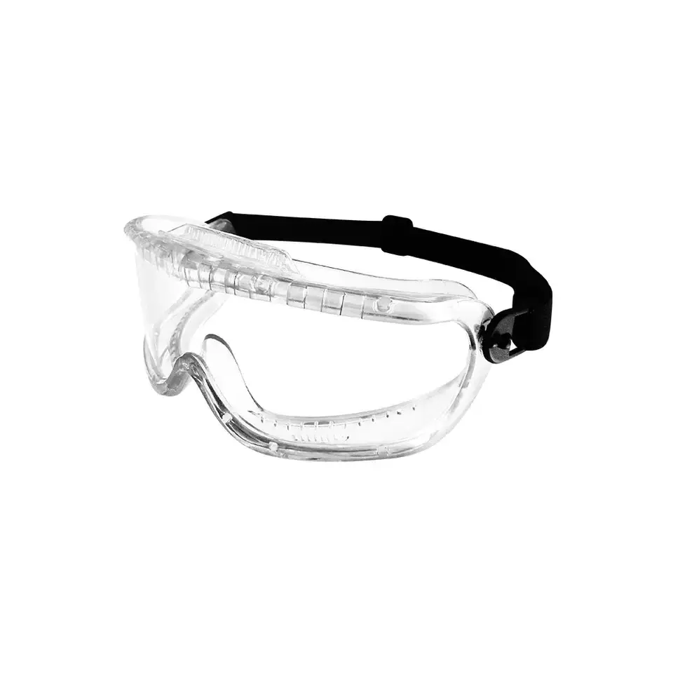 A03 Safety eyewear dust goggles Liquid Splash Safety Goggles