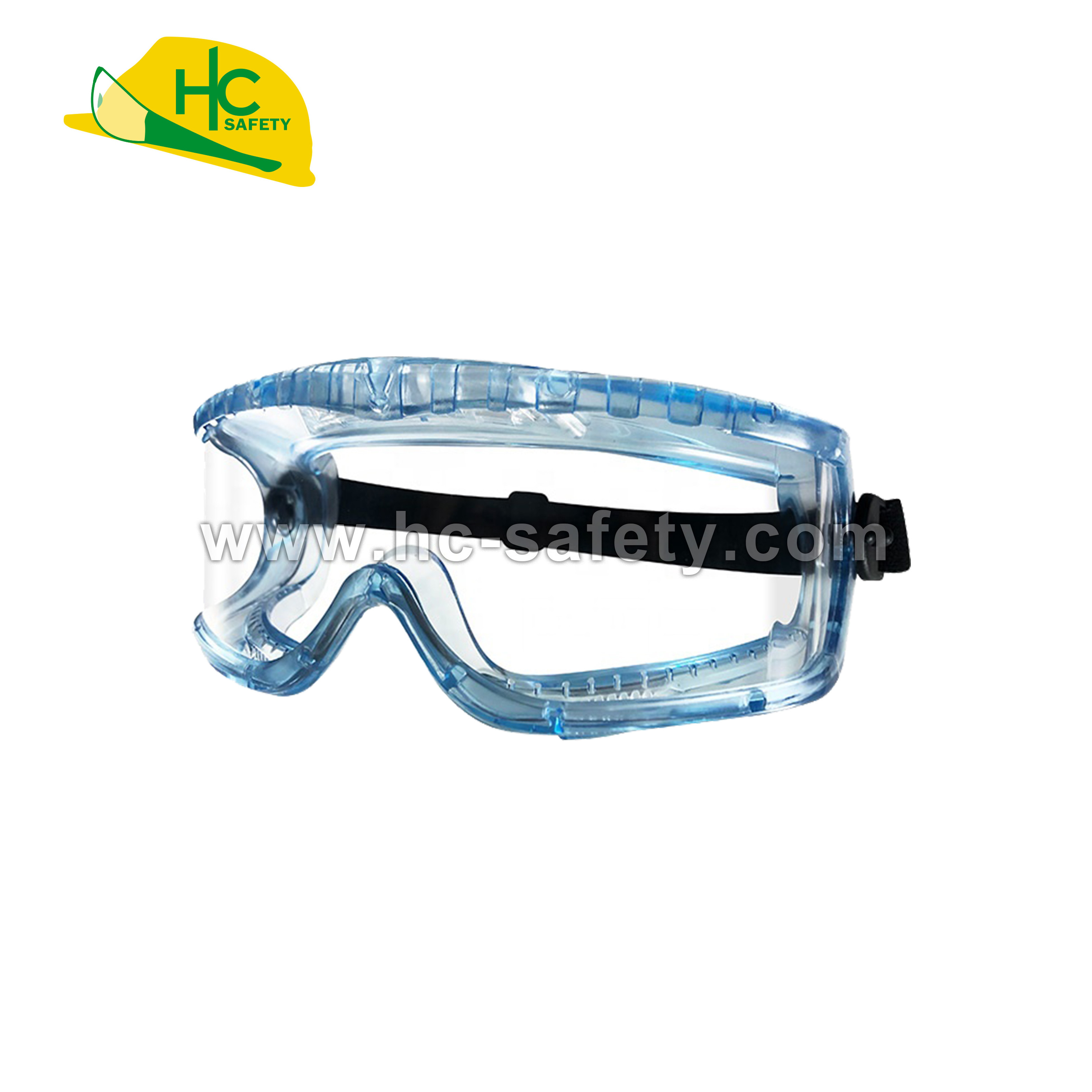 A03 Safety eyewear dust goggles Liquid Splash Safety Goggles