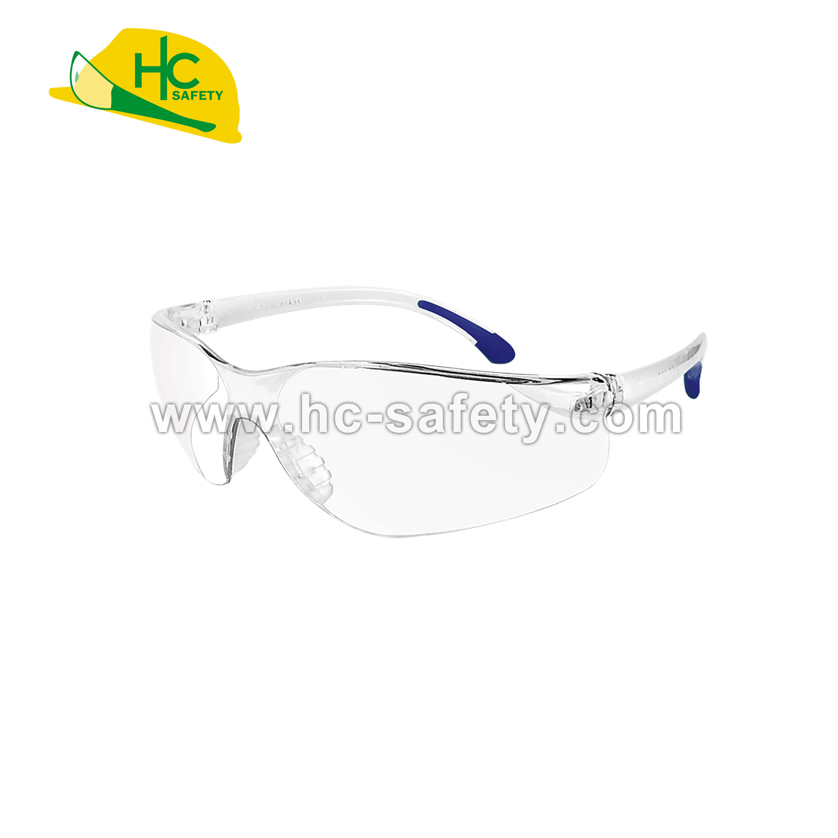 P9005 Scratch-resistant eyewear Safety Glasses