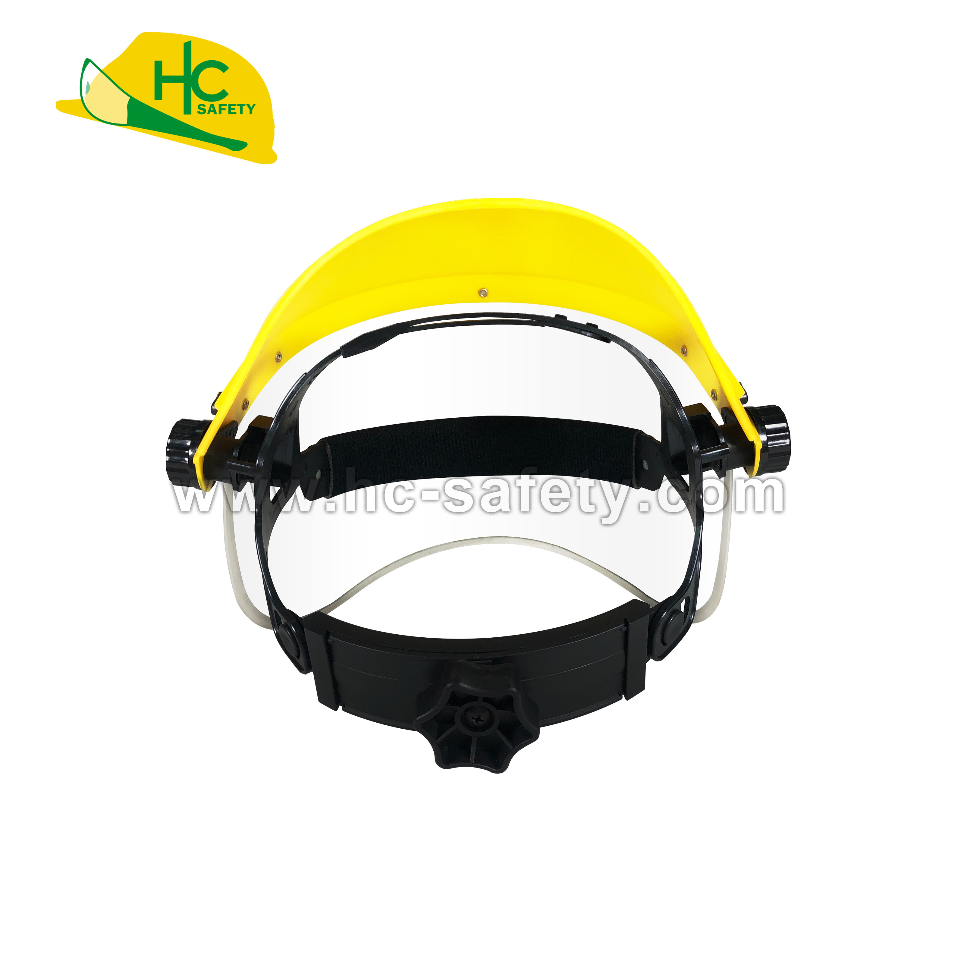 F004 safety wear protection equipment chemical hear resistant face shields personal protective  equipment safety equipment