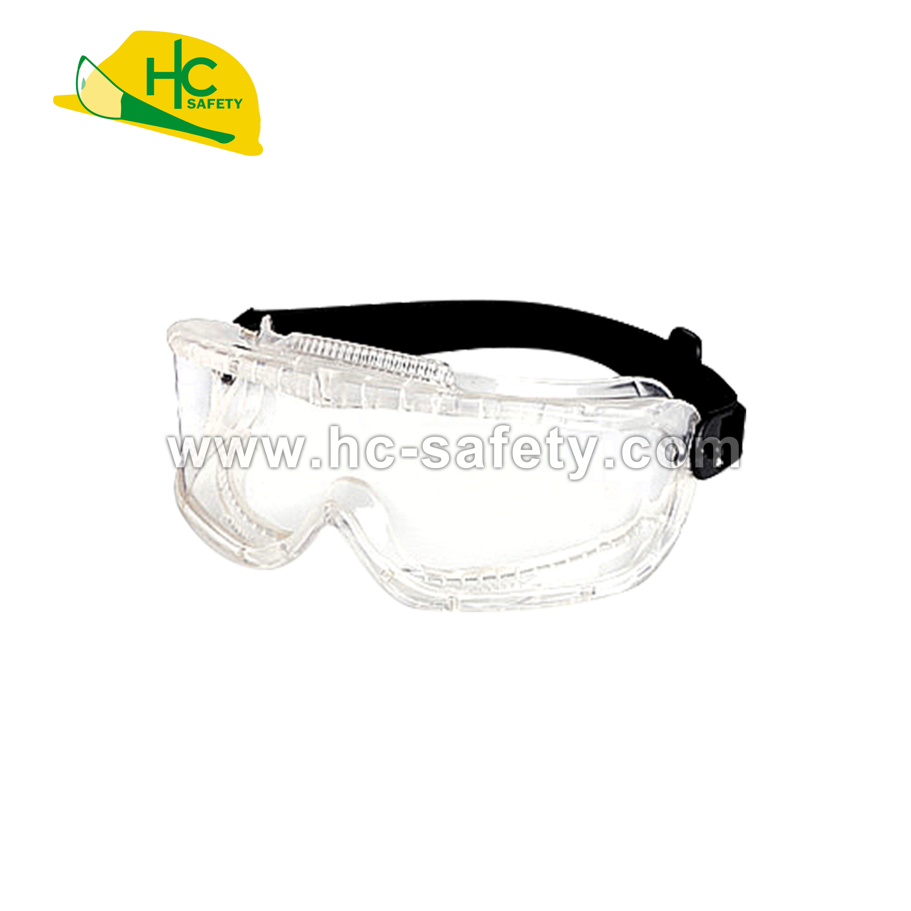 A03 Safety eyewear dust goggles Liquid Splash Safety Goggles