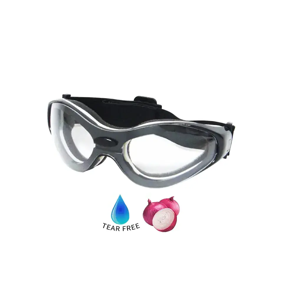 P933 Anti-scratch lenses Onion Glasses