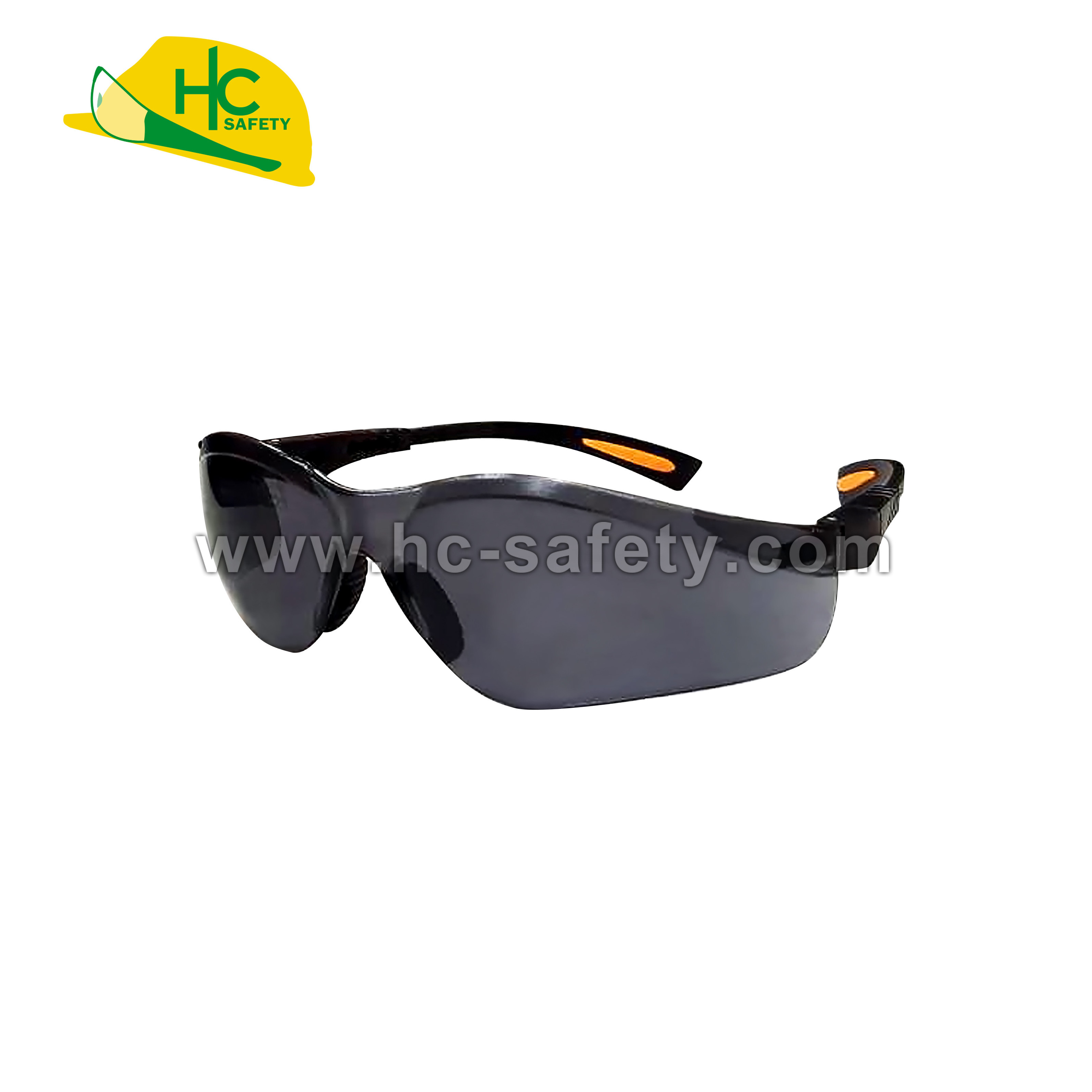 P9005RR Headgear-mounted Earmuffs fashionable safety  glasses