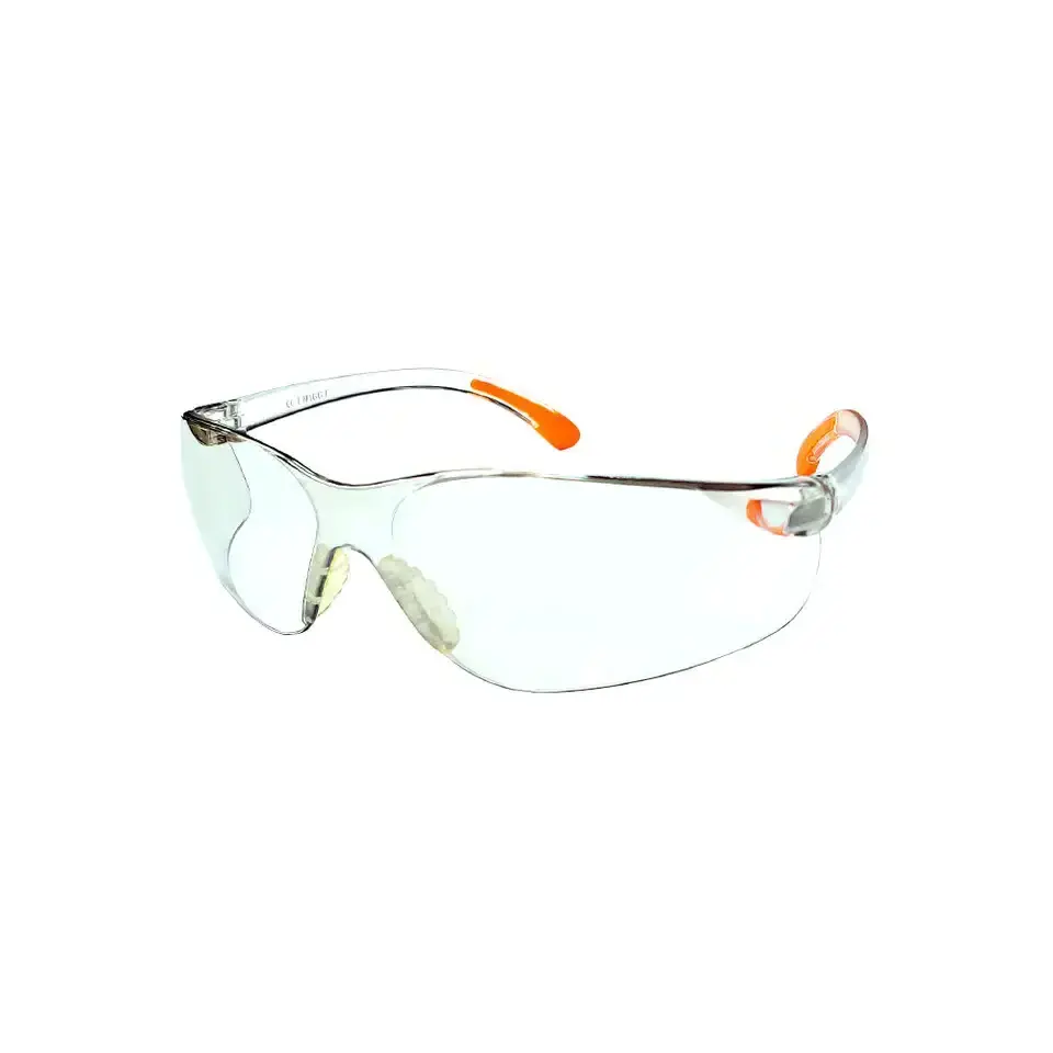 P9005 Scratch-resistant eyewear Safety Glasses