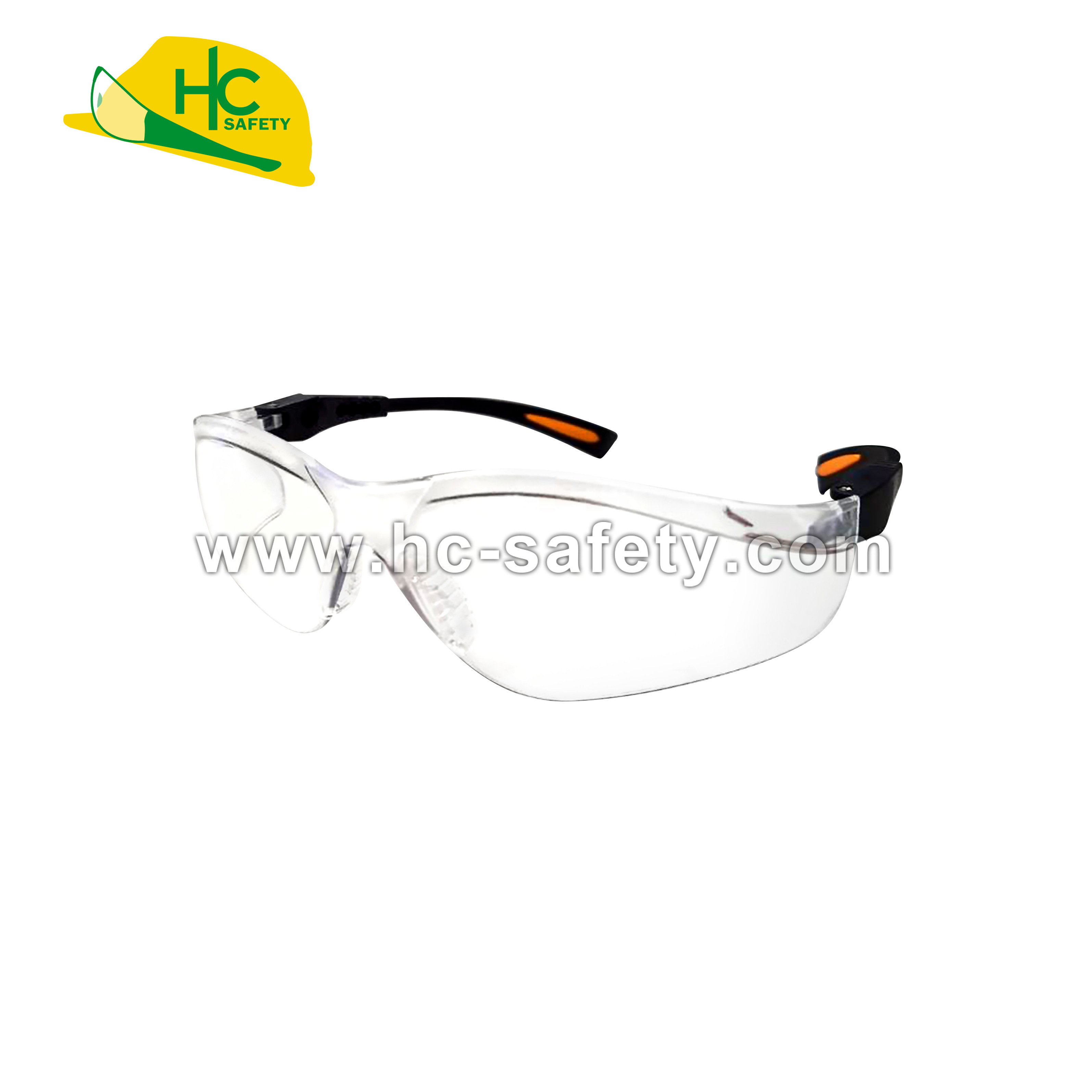 P9005RR Headgear-mounted Earmuffs fashionable safety  glasses