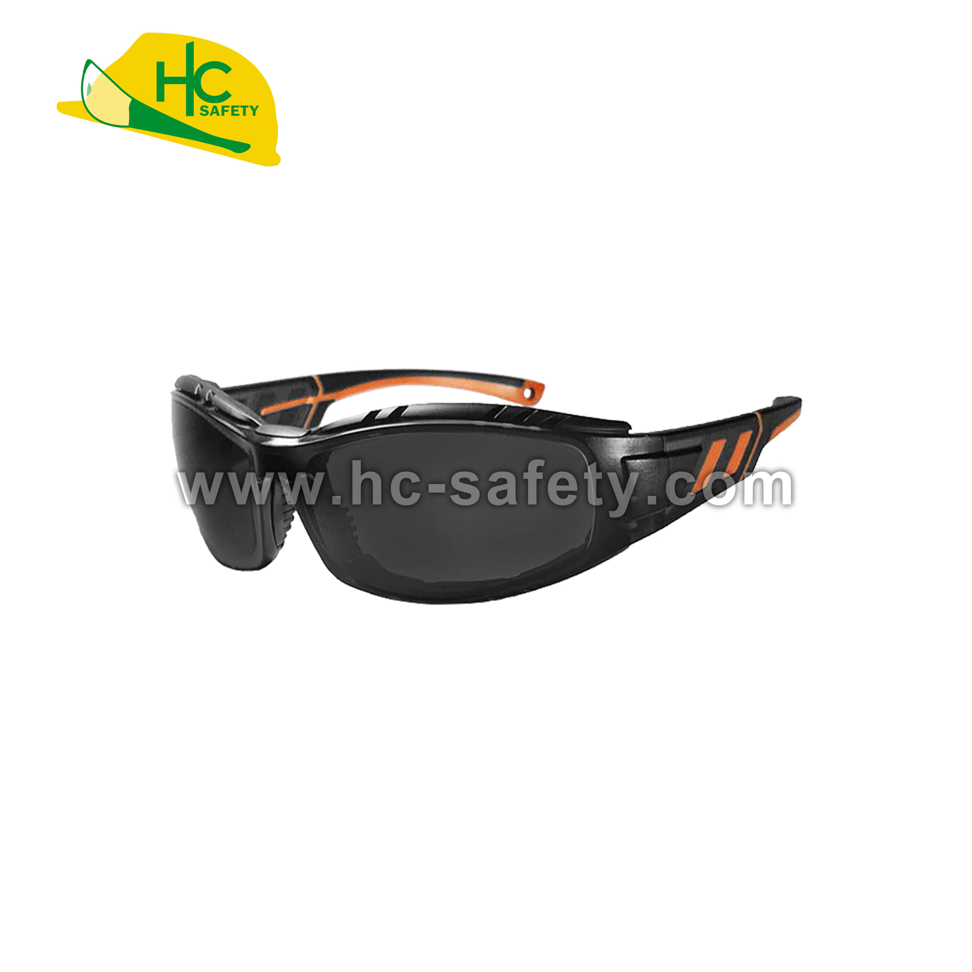 HCSP07 laboratory safety glasses safety eyeglasses disposable eye protection CE EN166 ANSI Z87 safety glasses ansi z87.1 ppe