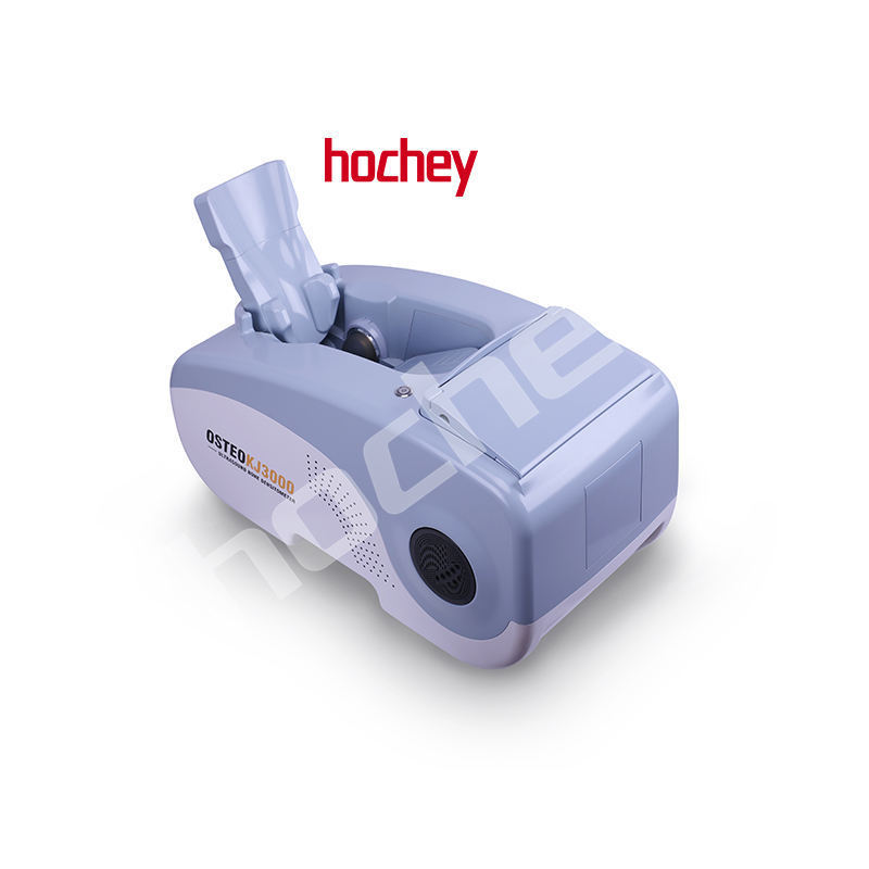 HOCHEY MEDICAL Hospital Medical Device Ultrasound Automatic Bone Mineral Density  Scan Machine