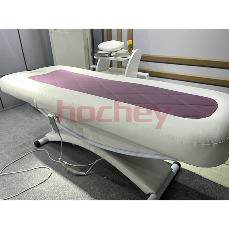 HOCHEY MEDICAL New Ceragem Thermal Facial beauty salon Massage Bed