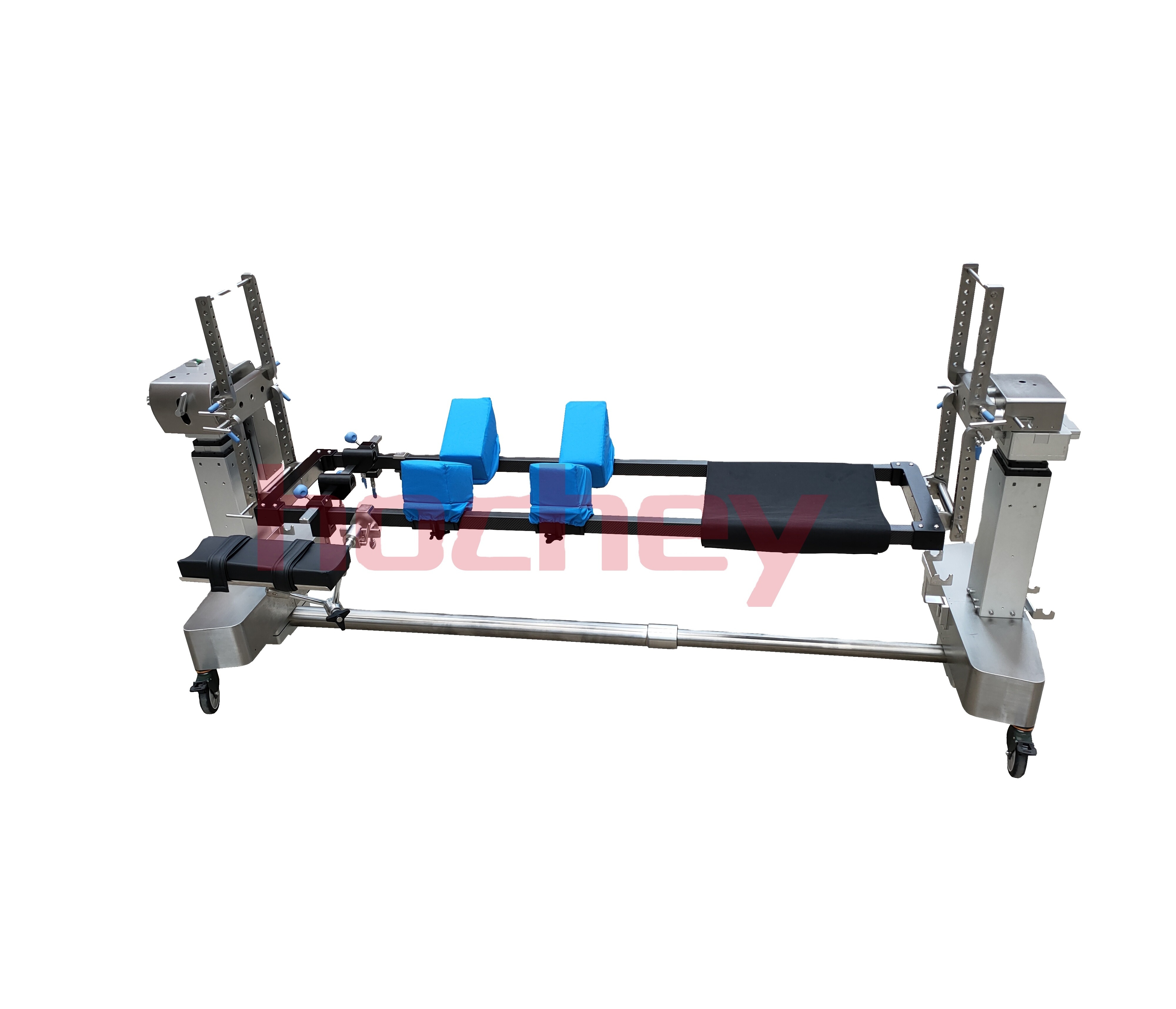 MT MEDICAL Medical Surgical Full Carbon Multifunctional Carbon Fiber Spinal Operating Table