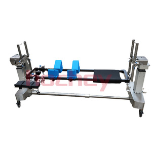 MT MEDICAL Medical Surgical Full Carbon Multifunctional Carbon Fiber Spinal Operating Table