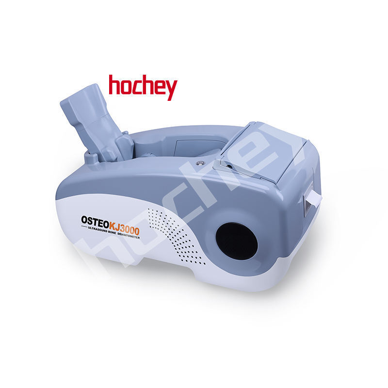 HOCHEY MEDICAL Hospital Medical Device Ultrasound Automatic Bone Mineral Density  Scan Machine