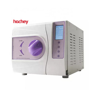 hospital dental autoclave 18L 23L 45L Factory Price Tabletop Autoclave Steam Sterilizer