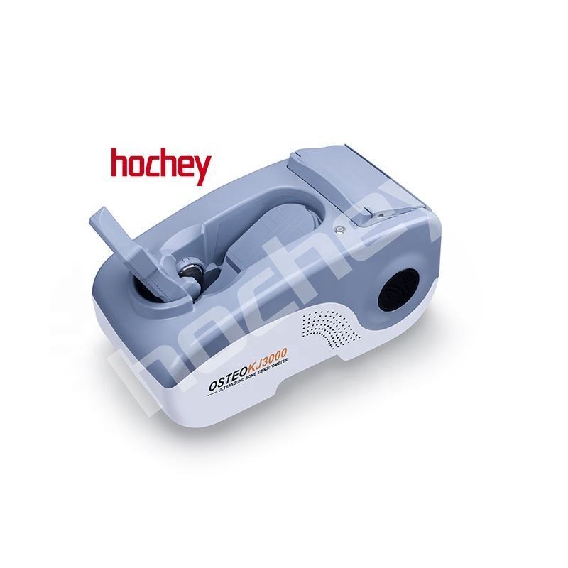 HOCHEY MEDICAL Hospital Medical Device Ultrasound Automatic Bone Mineral Density  Scan Machine